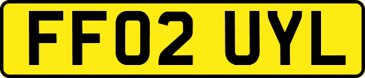 FF02UYL