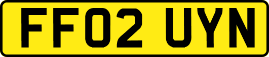 FF02UYN
