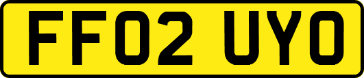 FF02UYO
