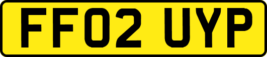 FF02UYP