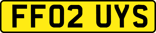 FF02UYS