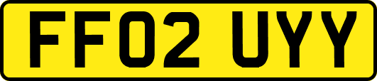 FF02UYY