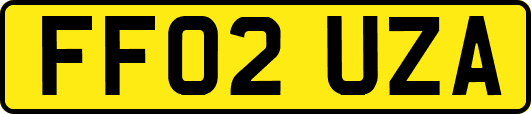 FF02UZA