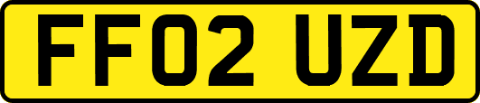 FF02UZD