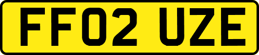 FF02UZE