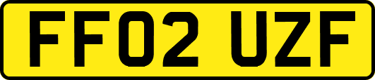 FF02UZF