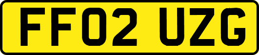FF02UZG