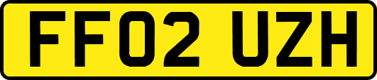 FF02UZH
