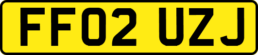 FF02UZJ