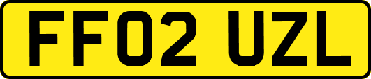 FF02UZL