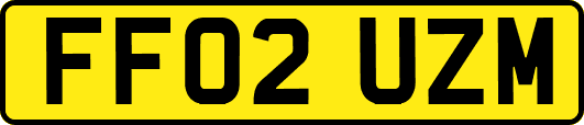 FF02UZM