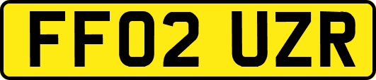 FF02UZR