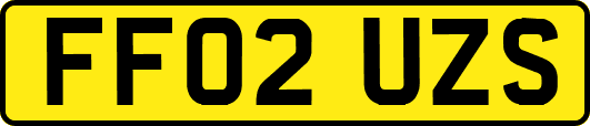 FF02UZS