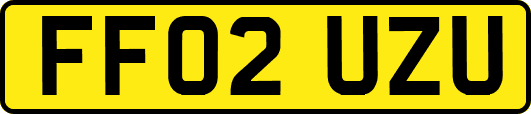 FF02UZU