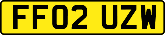 FF02UZW