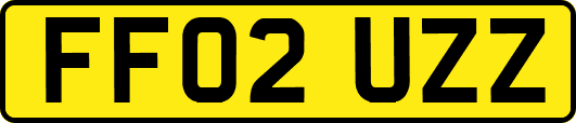 FF02UZZ