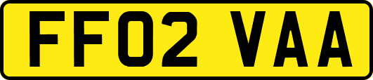 FF02VAA