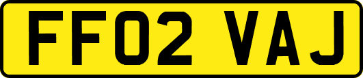 FF02VAJ