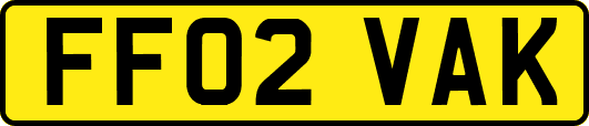FF02VAK