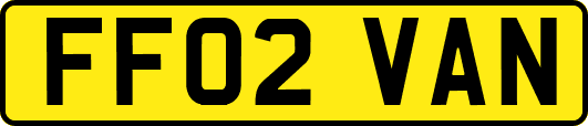 FF02VAN
