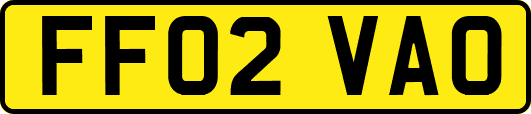 FF02VAO