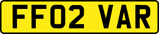 FF02VAR