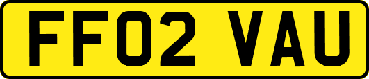 FF02VAU