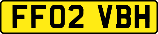 FF02VBH