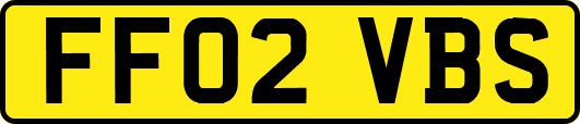 FF02VBS