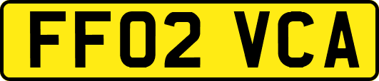 FF02VCA