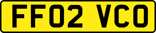 FF02VCO