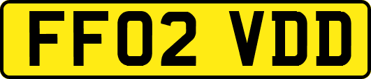 FF02VDD