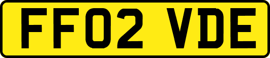 FF02VDE
