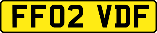 FF02VDF