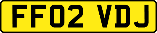 FF02VDJ
