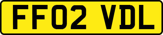FF02VDL