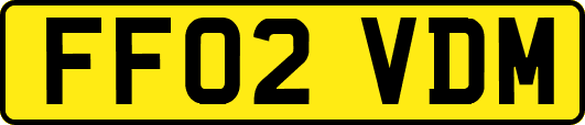 FF02VDM