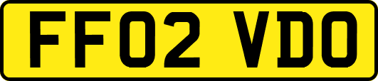 FF02VDO