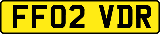 FF02VDR