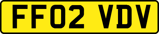 FF02VDV
