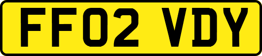 FF02VDY