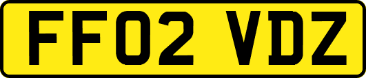 FF02VDZ