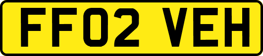 FF02VEH