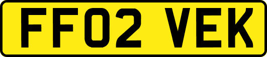FF02VEK