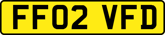 FF02VFD