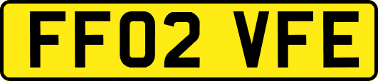 FF02VFE