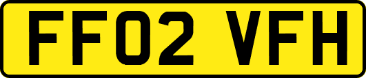 FF02VFH