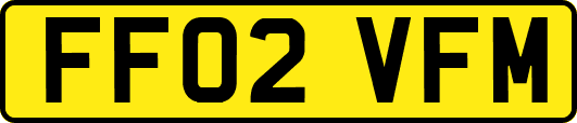 FF02VFM