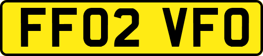 FF02VFO