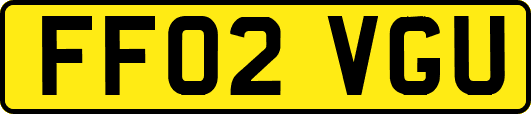 FF02VGU